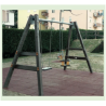 Altalena 2 posti