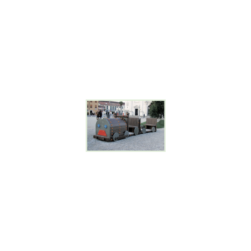 Treno