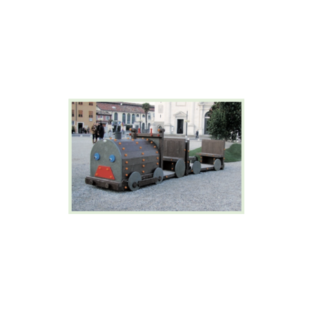 Treno