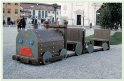 Treno