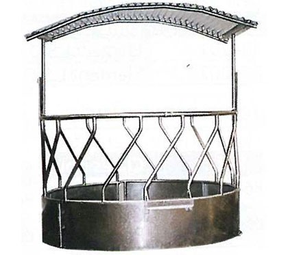 Portafieno tetto