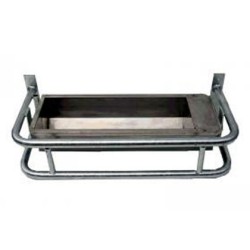 Vasca inox MT1