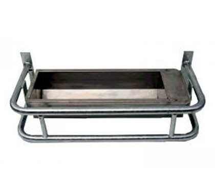Vasca inox MT1