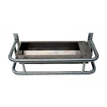 Vasca inox MT1,5