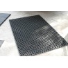 Tappeto in gomma forato MAT5XL (150x100 cm)