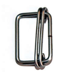 Fibbia nastro H4CM
