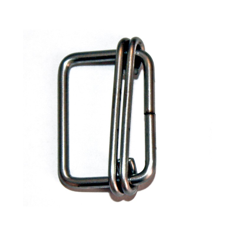 Fibbia nastro H4CM