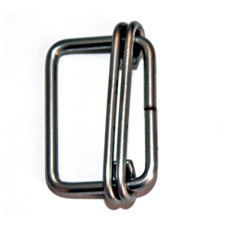 Fibbia nastro H4CM