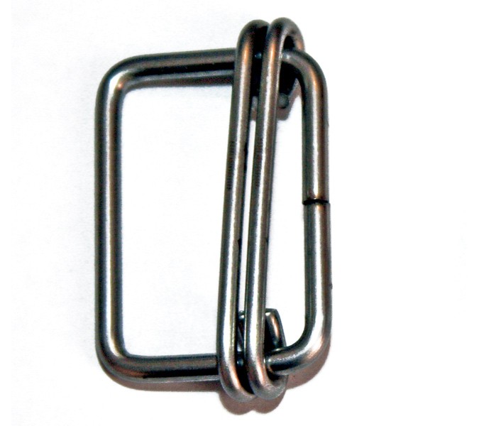 Fibbia nastro H4CM