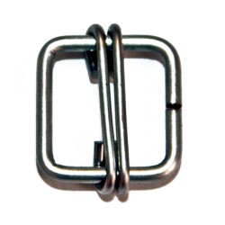 Fibbia nastro H2CM