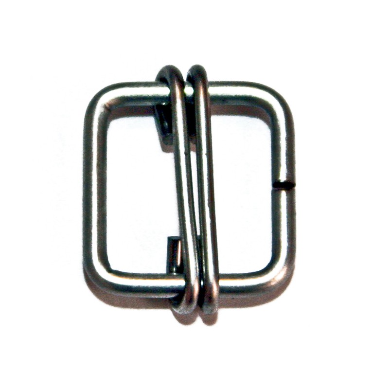 Fibbia nastro H2CM