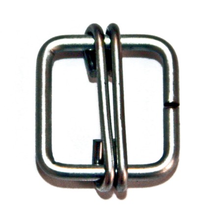 Fibbia nastro H2CM