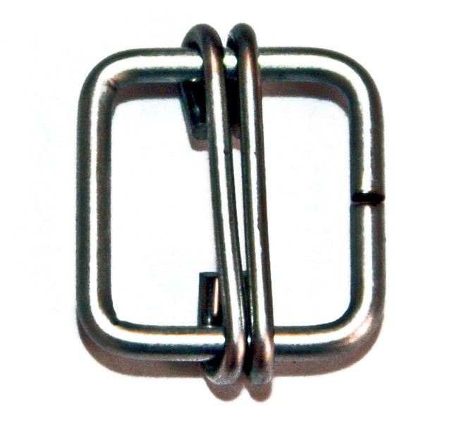 Fibbia nastro H2CM