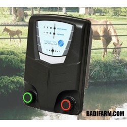 Elettrificatore bivalente 30 km