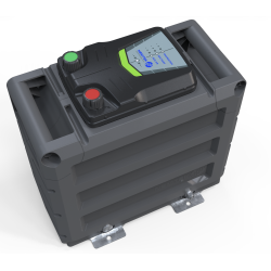 CASE BOX contenitore di protezione