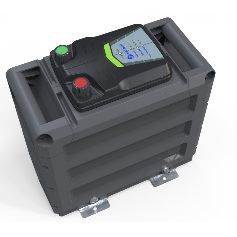 CASE BOX contenitore di protezione