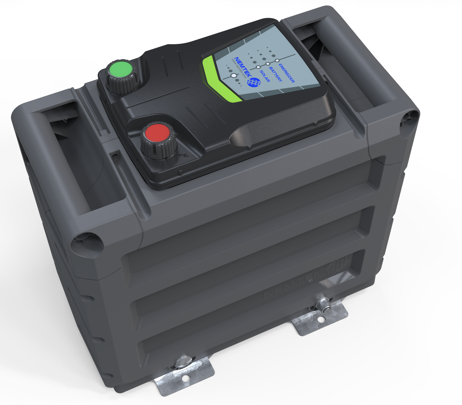 CASE BOX contenitore di protezione