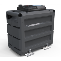 CASE BOX contenitore di protezione