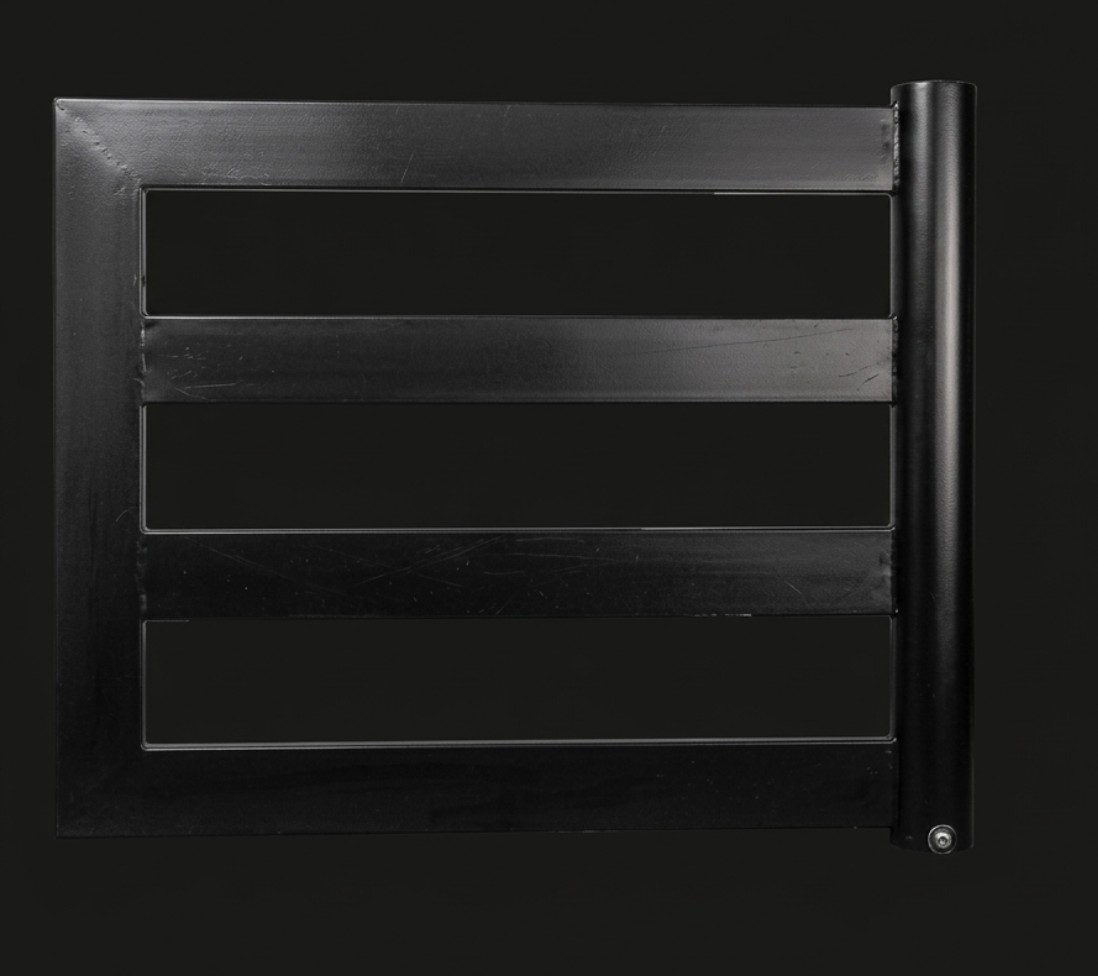 Cancello Buckley 120cm