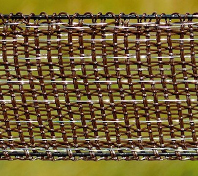 Nastro marrone 500m x 4cm