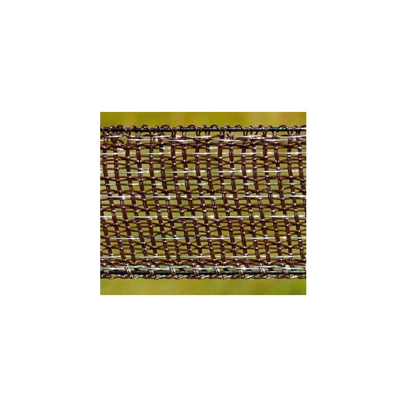 Nastro marrone 250m x 4cm