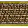 Nastro marrone 250m x 4cm