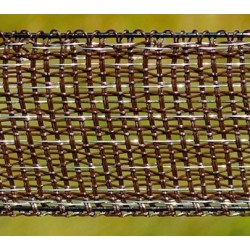 Nastro marrone 100m x 4cm