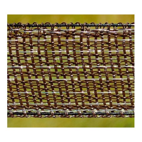 Nastro marrone 100m x 4cm