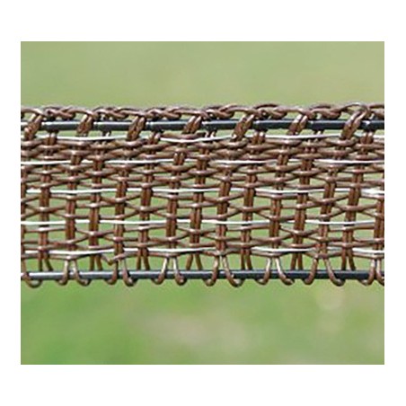 Nastro marrone 500m x 2cm
