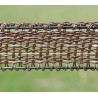 Nastro marrone 500m x 2cm