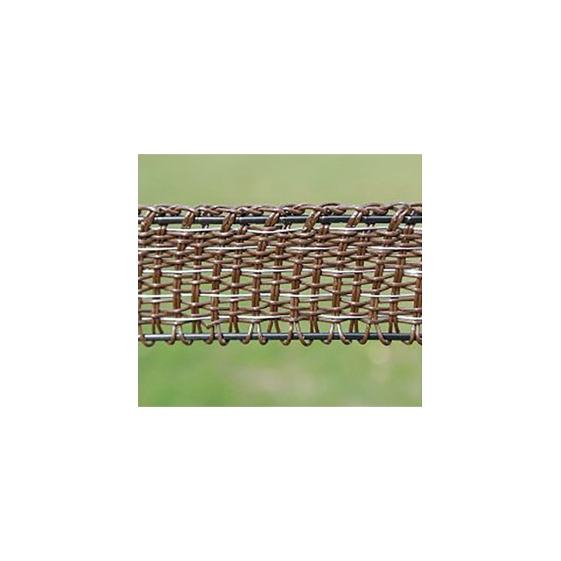 Nastro marrone 250m x 2cm