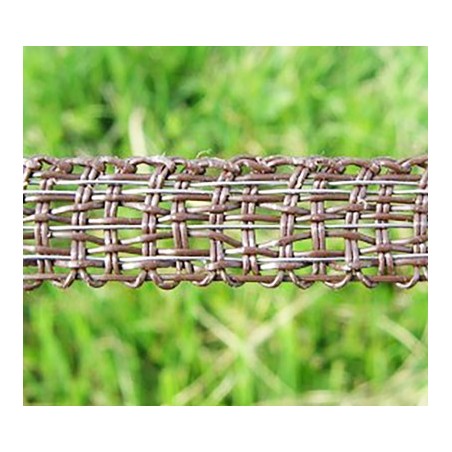 Nastro marrone 500m x 1,3cm