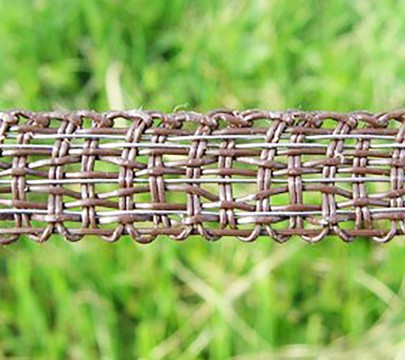 Nastro marrone 500m x 1,3cm