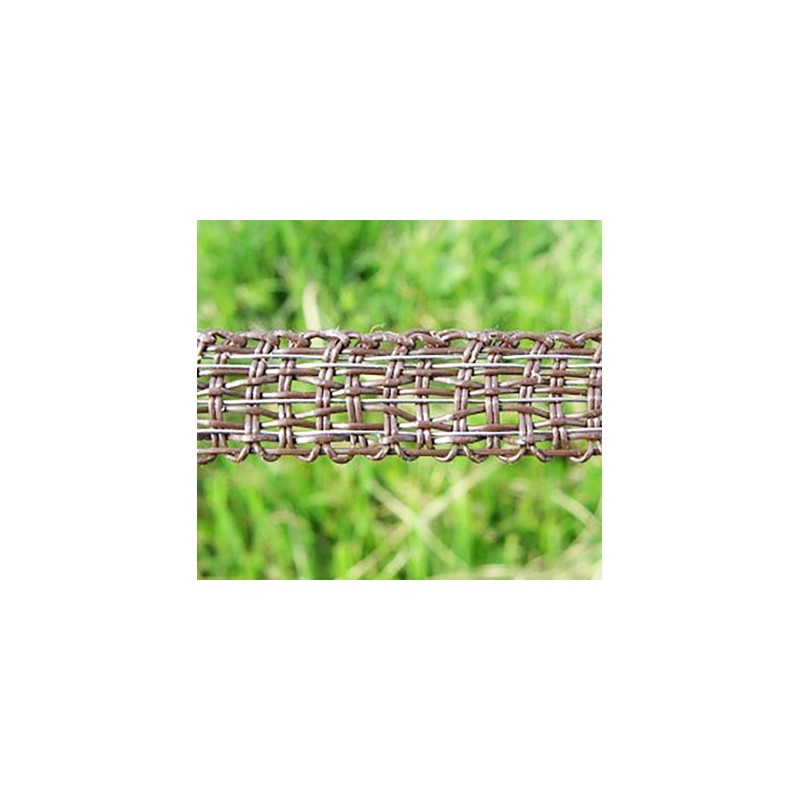 Nastro marrone 250m x 1,3cm