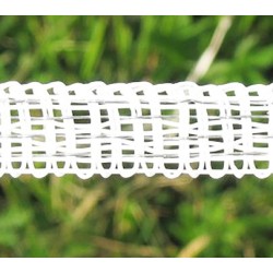 Nastro bianco 100m x 1,3cm