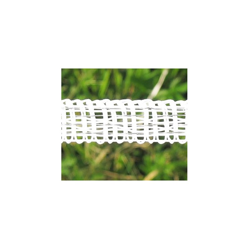 Nastro bianco 100m x 1,3cm