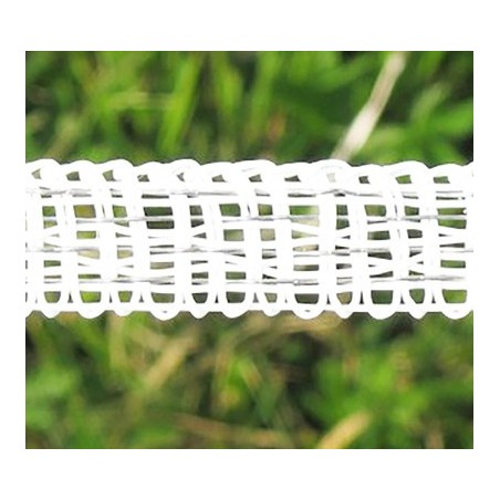 Nastro bianco 250m x 1,3cm