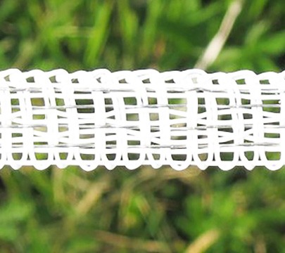 Nastro bianco 250m x 1,3cm