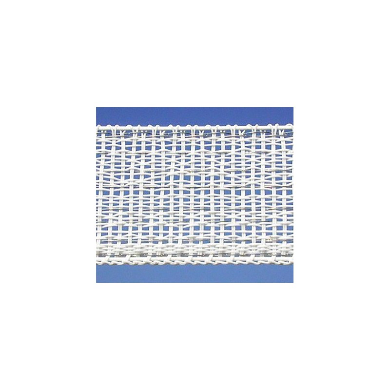 Nastro bianco 100m x 4cm