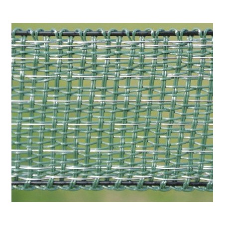 Nastro verde 500m x 4cm