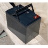 Batteria 12 volt lunga durata