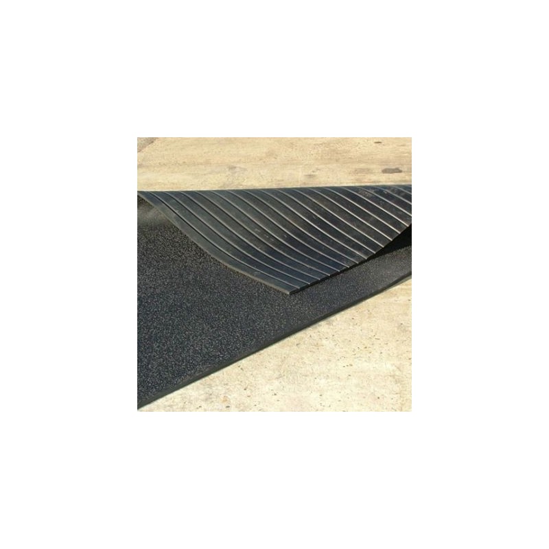 Tappeto in gomma MAT170 (12 mm)