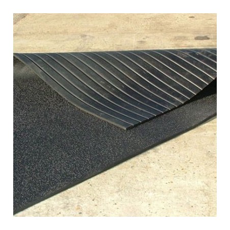 Tappeto in gomma MAT170 (12 mm)