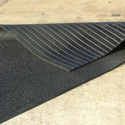 Tappeto in gomma MAT170 (12 mm)