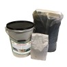 Gomma liquida nera GL50