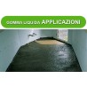 Gomma liquida nera GL50