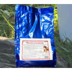 Enzymes catalizzatore 5 kg