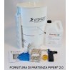 Piper - trappola ecologica per roditori