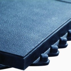 Tappeto in gomma MAT130