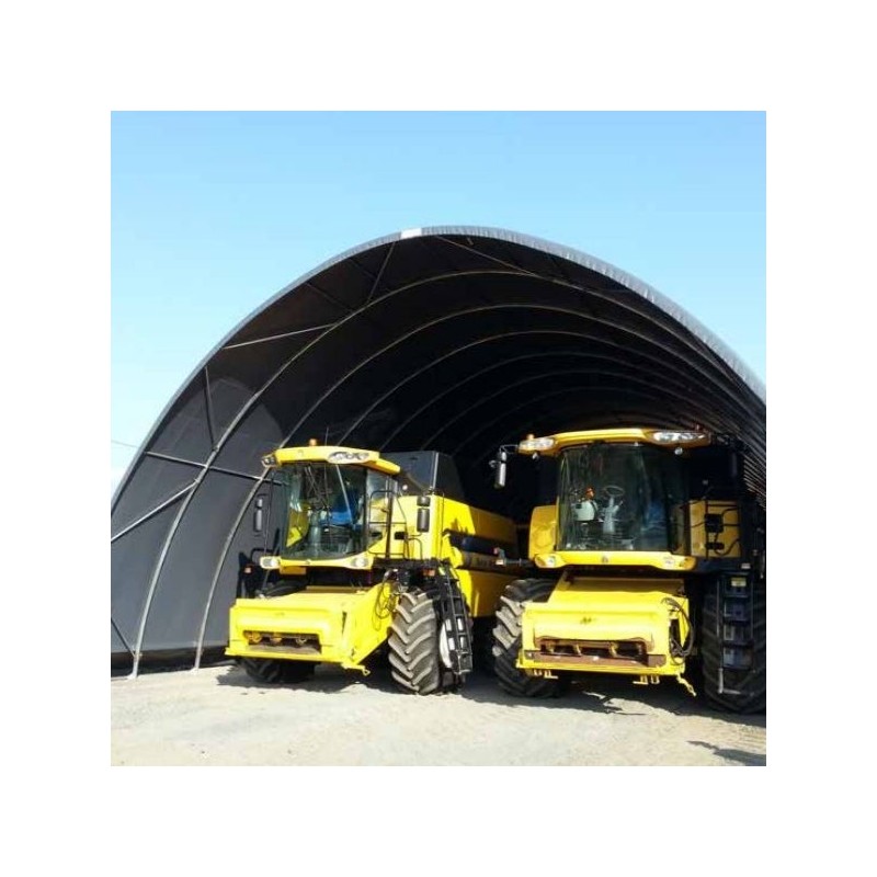 Tunnel 10 m x 20 m